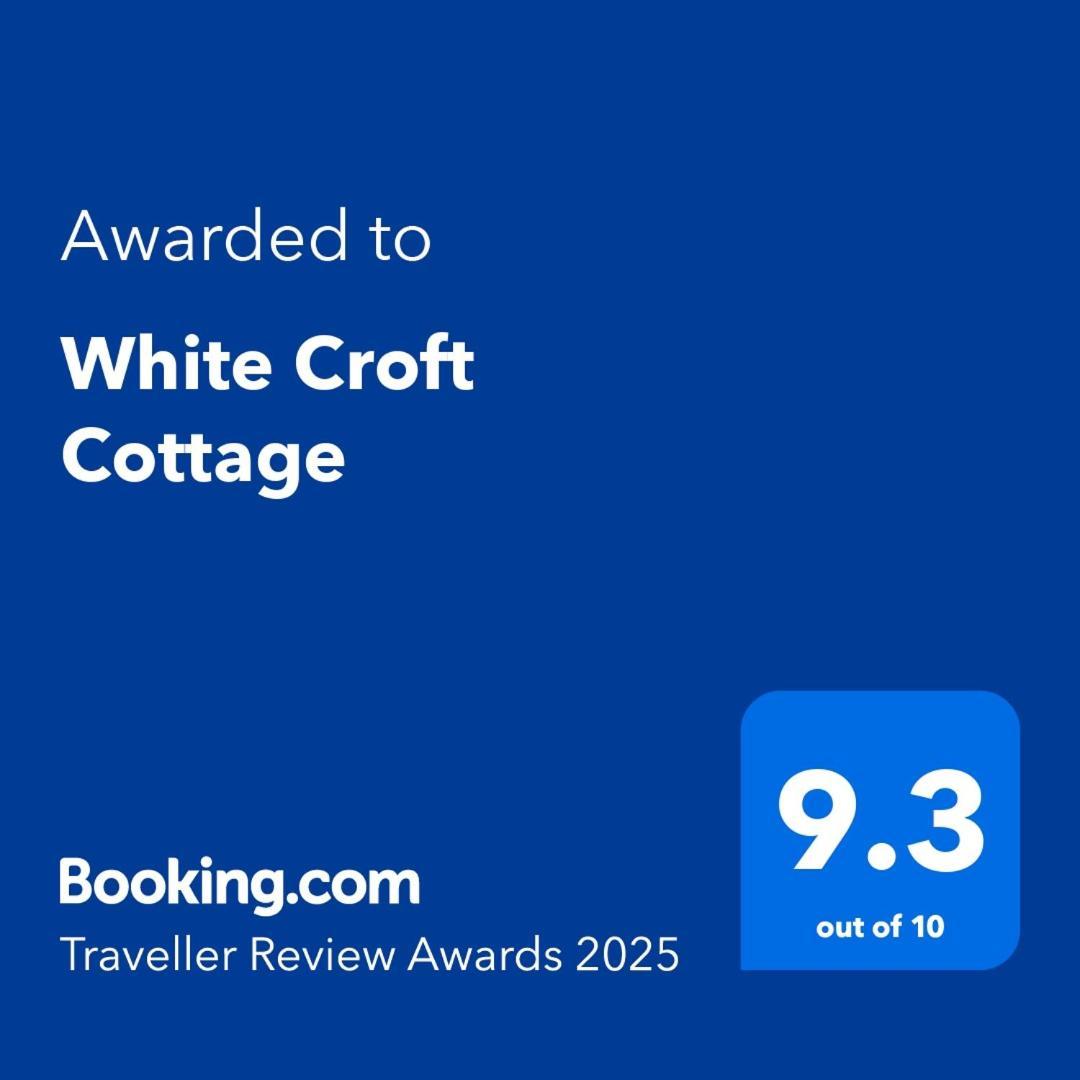 White Croft Cottage Ross Exterior photo